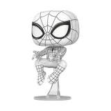 Виниловая фигурка «Funko Pop! Marvel - Spider-Man (Sketched Deco) №1574»