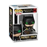 Вінілова фігурка &laquo;Funko POP! DC Comics  - Batman Ninja №605&raquo;