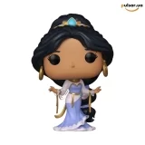 Виниловая фигурка &laquo;Funko POP! &bull;  &bull; Aladdin ◉ Jasmine (Grand Entrance) № 1738&raquo;
