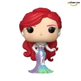 Виниловая фигурка  &laquo;Funko POP! &bull; &bull; Disney ◉ Ariel (Grand Entrance) № 1739&raquo;