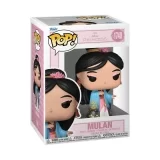Вінілова фігурка &laquo;Funko POP! &bull; &bull; Disney ◉ Mulan (Grand Entrance) №1740&raquo;