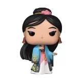Виниловая фигурка &laquo;Funko POP! &bull; &bull; Disney ◉ Mulan (Grand Entrance) №1740&raquo;