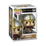 Виниловая фигурка «Funko Pop! The Lord of the Rings - Éomer №1982»
