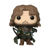 Виниловая фигурка «Funko Pop! The Lord of the Rings - Faramir №1983»