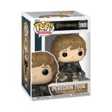 Вінілова фігурка «Funko Pop! The Lord of the Rings - Peregrin Took №1985»
