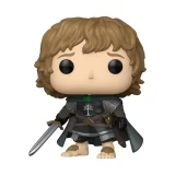 Виниловая фигурка «Funko Pop! The Lord of the Rings - Peregrin Took №1985»