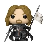 Виниловая фигурка «Funko Pop! The Lord of the Rings - Boromir №1986»