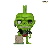 Виниловая фигурка &laquo;Funko POP! &bull;  &bull; The Return of the Living Dead ◉ Zombie Suicide №1979&raquo;