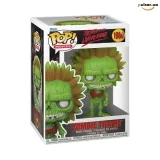Виниловая фигурка &laquo;Funko POP! &bull;  &bull; The Return of the Living Dead ◉ Zombie Trash №1980&raquo;