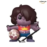 Виниловая фигурка &laquo;Funko POP! &bull;  &bull; Cartoon Network ◉ Smoky Quartz №2299&raquo;