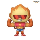 Виниловая фигурка &laquo;Funko POP! &bull;  &bull; Cartoon Network ◉ Sunstone №2300&raquo;