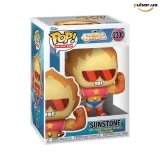 Виниловая фигурка &laquo;Funko POP! &bull;  &bull; Cartoon Network ◉ Sunstone №2300&raquo;