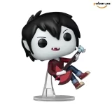Виниловая фигурка &laquo;Funko POP! &bull;  &bull; Cartoon Network ◉ Marshall Lee №1903&raquo;