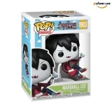 Виниловая фигурка &laquo;Funko POP! &bull;  &bull; Cartoon Network ◉ Marshall Lee №1903&raquo;