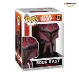 Виниловая фигурка &laquo;Funko POP! &bull;  &bull; Star Wars ◉ Rook Kast №829&raquo;