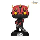 Виниловая фигурка &laquo;Funko POP! &bull;  &bull; Star Wars ◉ Icarus №830&raquo;