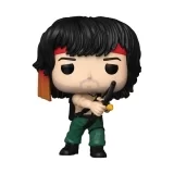 Виниловая фигурка &laquo;Funko POP! &bull; &bull; Rambo ◉ John Rambo with Explosive Arrow №2004&raquo;