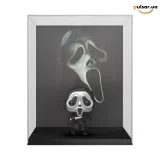 Виниловая фигурка &laquo;Funko POP! &bull; VHS Covers &bull; Scream ◉ Ghost Face №2036&raquo;