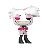 Виниловая фигурка «Funko Pop! Animation: Hazbin Hotel - Angel Dust- №2241»