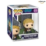 Вінілова фігурка &laquo;Funko POP! &bull; Deluxe &bull; DC Comics ◉ Constantine (Justice League Dark) № 616&raquo;