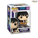 Вінілова фігурка &laquo;Funko POP! &bull; &bull; DC Comics ◉ Zatanna (Justice League Dark) № 623&raquo;