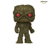 Виниловая фигурка &laquo;Funko POP! &bull; Super &bull; DC Comics ◉ Swamp Thing (Justice League Dark) № 624&raquo;