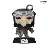 Виниловая фигурка  &laquo;Funko POP! &bull; &bull; Star Wars ◉ Clang with Head Set № 820&raquo;
