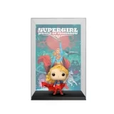 Виниловая фигурка &laquo;Funko POP! &bull; Comic Covers &bull; DC Comics ◉ Supergirl Woman of Tomorrow №24&raquo;