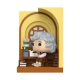 Виниловая фигурка &laquo;Funko POP! &bull; Nooks &bull; The Lord of the Rings ◉ Bilbo Baggins in Bag-End №2029&raquo;