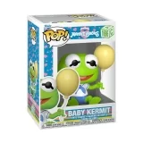 Виниловая фигурка «Funko Pop Disney - Baby Kermit №1696»