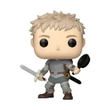 Виниловая фигурка «Funko Pop Plus Delicious in Dungeon - Laios №2199»