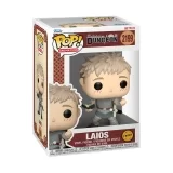 Виниловая фигурка «Funko Pop Plus Delicious in Dungeon - Laios №2199»