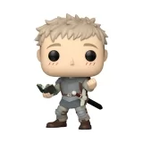 Виниловая фигурка «Funko Pop Plus Delicious in Dungeon - Laios №2199»