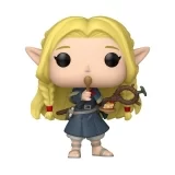 Виниловая фигурка «Funko Pop Plus Delicious in Dungeon - Marcille №2200»