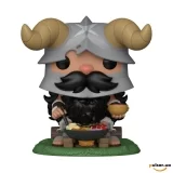 Виниловая фигурка &laquo;Funko POP! &bull; Plus &bull; Delicious in Dungeon ◉ Senshi №2202&raquo;