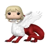 Виниловая фигурка «Funko Pop Delicious in Dungeon - Super Falin Chimera №2203»