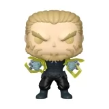 Виниловая фигурка «Funko Pop! Kaiju No. 8 - Isao Shinomiya №2248»