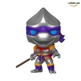 Виниловая фигурка &laquo;Funko POP! &bull; &bull; Teenage Mutant Ninja Turtles ◉ Donatello x Jet Jaguar № 2342&raquo;