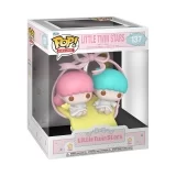 Вінілова фігурка «Funko Pop! Deluxe Sanrio - Little Twin Stars №137»