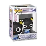 Вінілова фігурка «Funko Pop! Sanrio  - Chococat (K-Pop Outfit) №142»