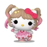 Виниловая фигурка «Funko Pop! Sanrio  - Hello Kitty (K-Pop Outfit) №139»
