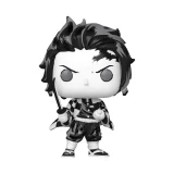 Виниловая фигурка &laquo;Funko Pop Demon Slayer - Tanjiro Kamado (Sumi Deco) №2190&raquo;