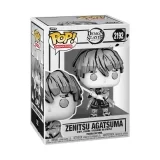 Виниловая фигурка &laquo;Funko Pop Demon Slayer - Zenitsu Agatsuma (Sumi Deco) №2192&raquo;