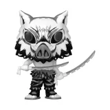 Виниловая фигурка &laquo;Funko Pop Demon Slayer - Inosuke Hashibira (Sumi Deco) №2193&raquo;