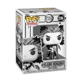 Вінілова фігурка &laquo;Funko Pop Demon Slayer - Kyojuro Rengoku (Sumi Deco) №2194&raquo;