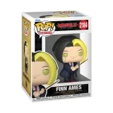 Виниловая фигурка «Funko Pop Mashle: Magic and Muscles  - Finn Ames №2184»