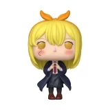 Виниловая фигурка «Funko Pop Mashle: Magic and Muscles  - Lemon Irvine №2186»