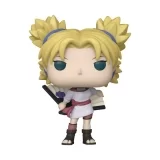 Виниловая фигурка &laquo;Funko POP! Naruto ◉ Temari with Tessen №2228&raquo;