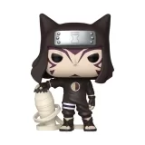 Виниловая фигурка &laquo;Funko POP! Naruto ◉ Kankuro №2229&raquo;