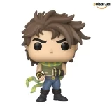 Виниловая фигурка &laquo;Funko POP! &bull;  &bull; JoJo's Bizarre Adventure ◉ Joseph Joestar № 2266&raquo;
